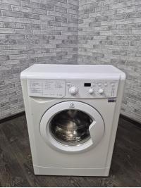 Стиральная машина Indesit IWUD 4085 